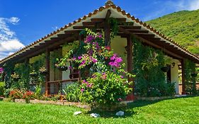 Hacienda La Tulia Eco Hotel